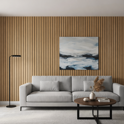 Papier peint salon | Tendance Premium