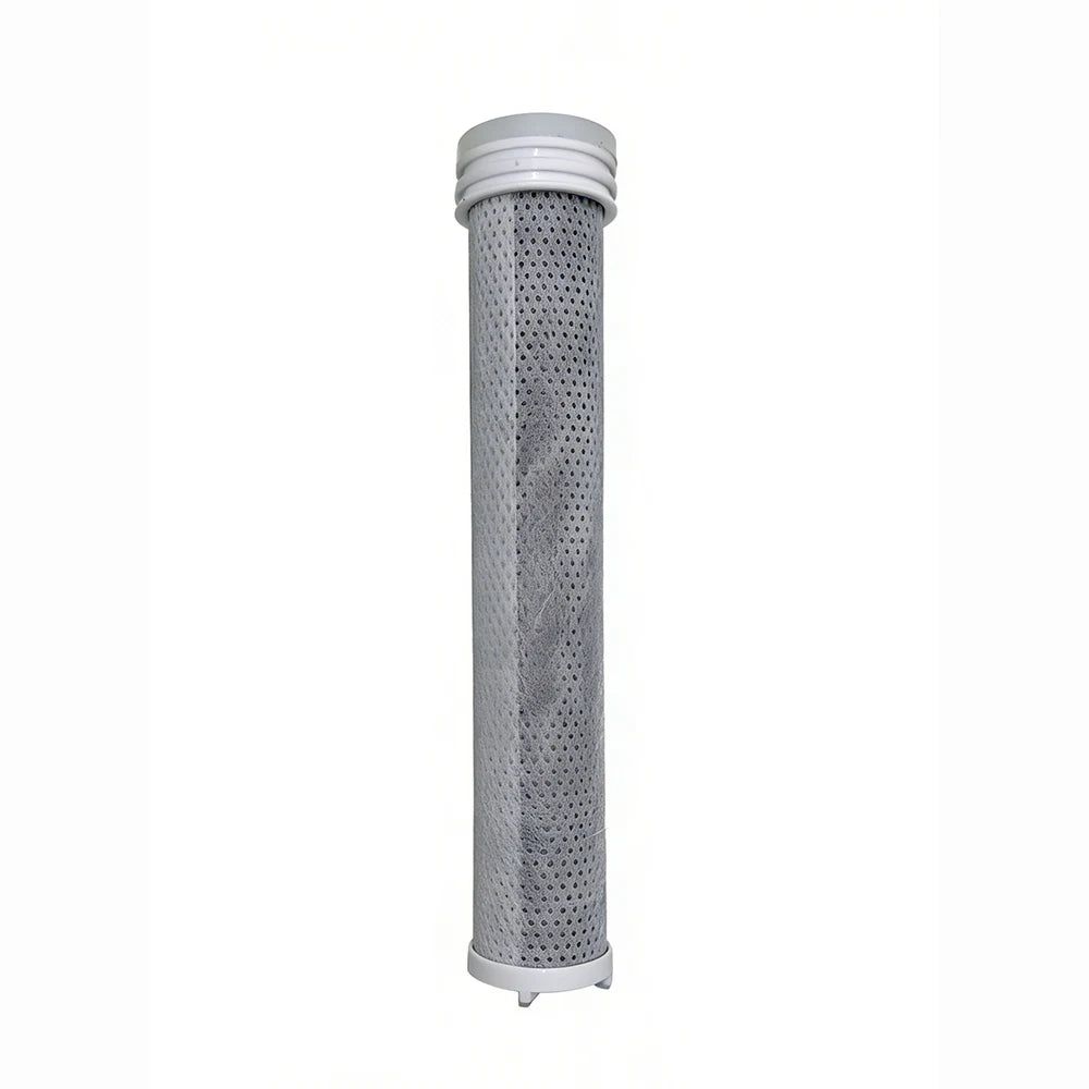 Handheld Shower Head ACF Filter High Pressure Water Saving Chlorine Removal Hard Water Purification Universal Showerhead