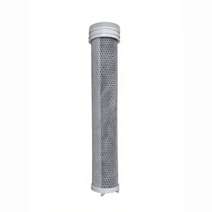 Handheld Shower Head ACF Filter High Pressure Water Saving Chlorine Removal Hard Water Purification Universal Showerhead