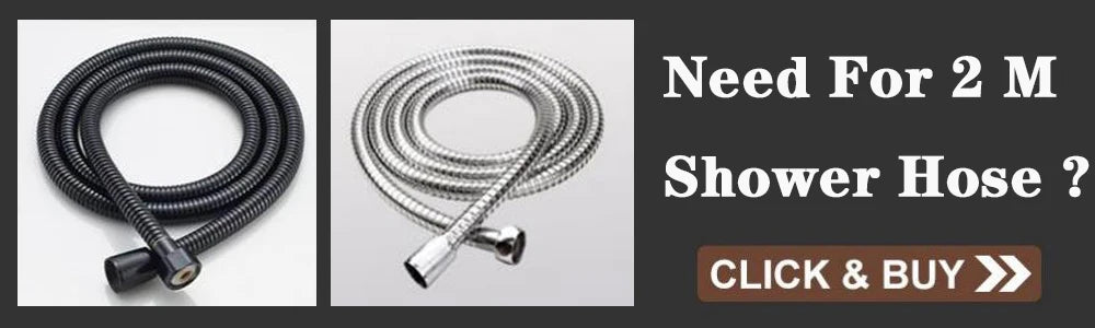 7 Modes Large Shower Head Adjustable One Key Stop Bathroom High-pressure Water-saving Shower Mixer Nozzles Bathroom Accessories