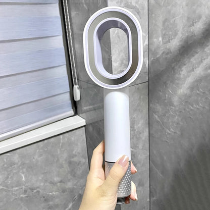 Handheld Shower Head ACF Filter High Pressure Water Saving Chlorine Removal Hard Water Purification Universal Showerhead