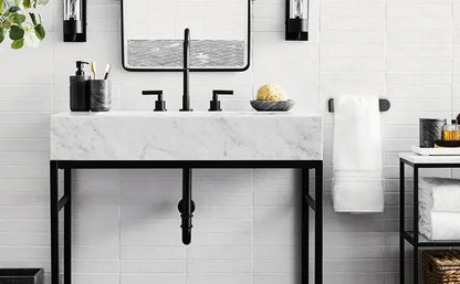 Towel Rack Non-punched Towel Rack Bathroom Rack Self-adhesive Bathroom Kitchen Towel Hand Towel Rack Household Items
