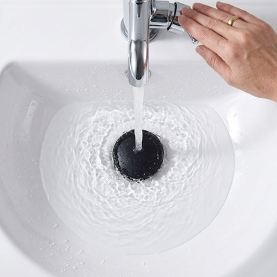 Bonde lavabo 