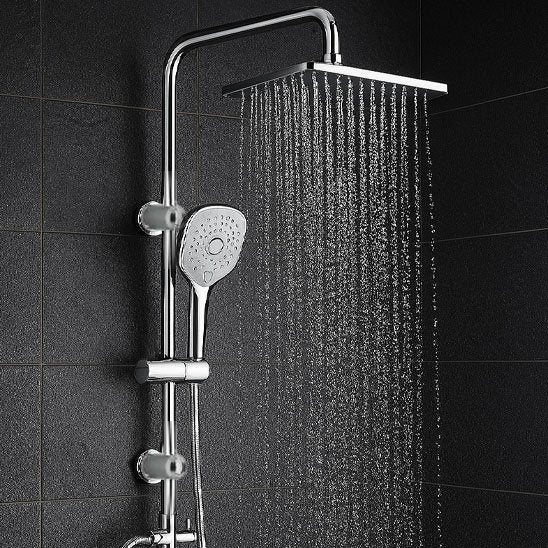Colonne de douche