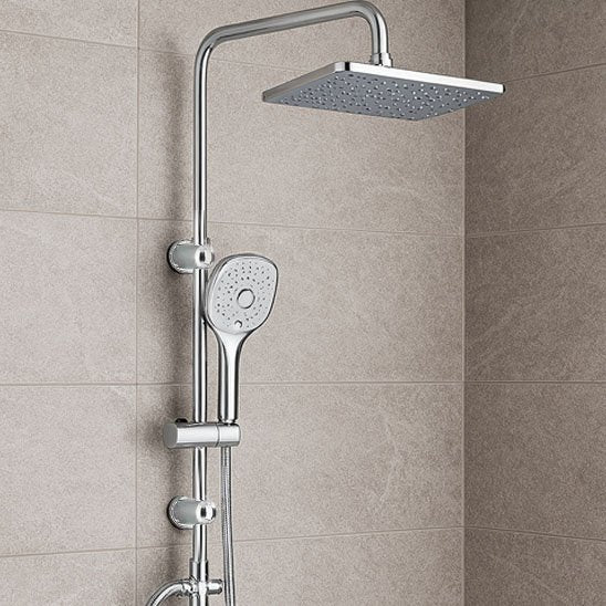 Colonne de douche