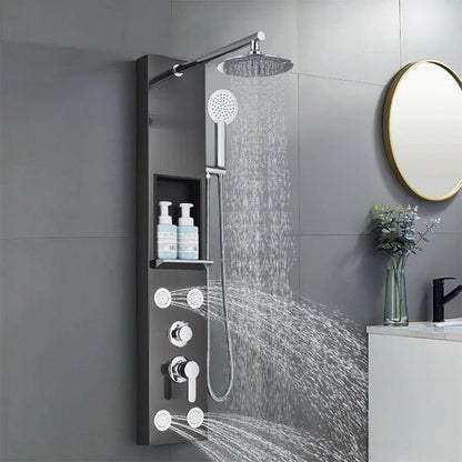 Colonne de douche