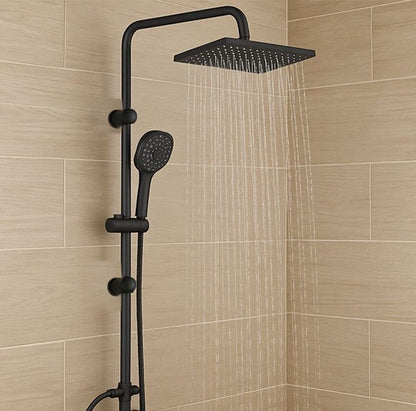 Colonne de douche