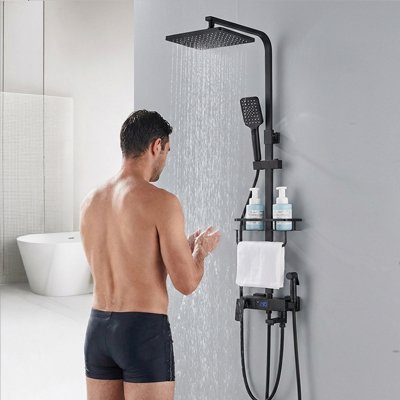 Colonne de douche 