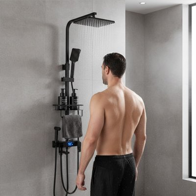 Colonne de douche 