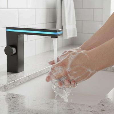 Mitigeur lavabo