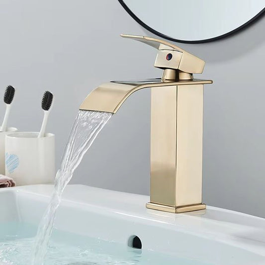 mitigeur lavabo