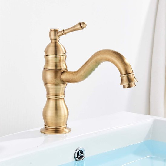 mitigeur lavabo