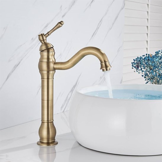 mitigeur lavabo