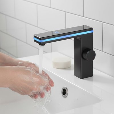 Mitigeur lavabo