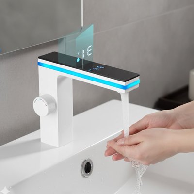 Mitigeur lavabo