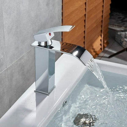 mitigeur lavabo