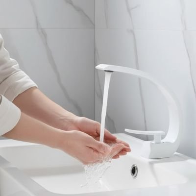 Mitigeur lavabo