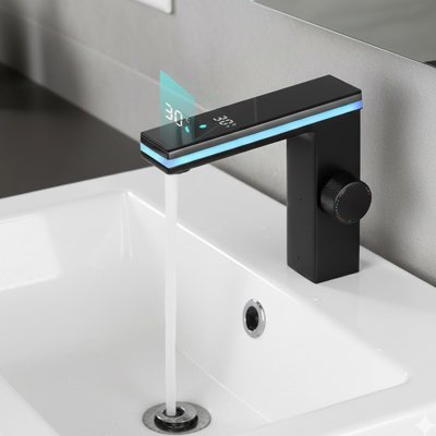Mitigeur lavabo