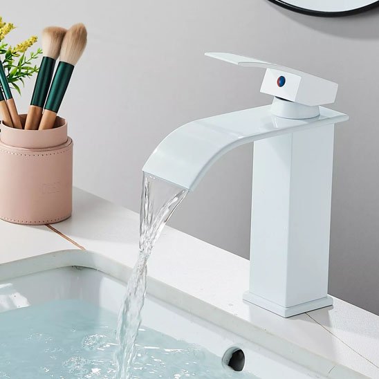 mitigeur lavabo