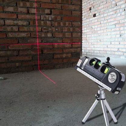 Niveau laser