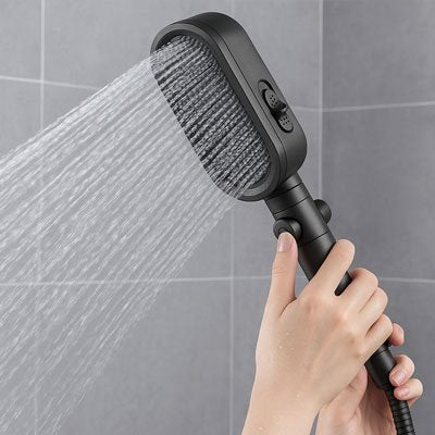 Pommeau de douche filtrant
