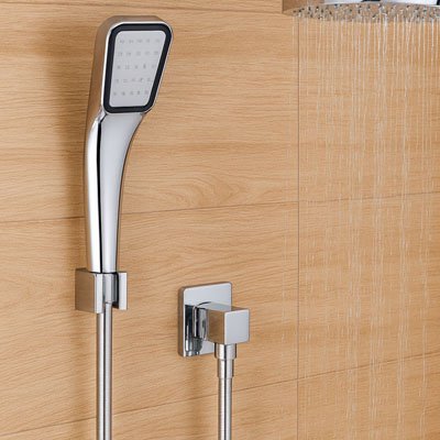 Pommeau de douche
