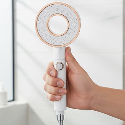 Pommeau de douche
