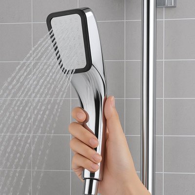 Pommeau de douche