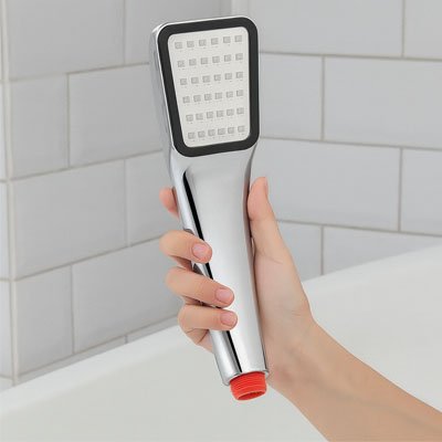 Pommeau de douche