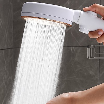 Pommeau de douche