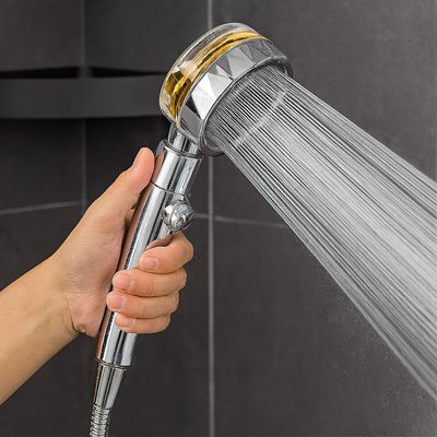 Pommeau de douche