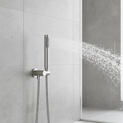 Pommeau de douche
