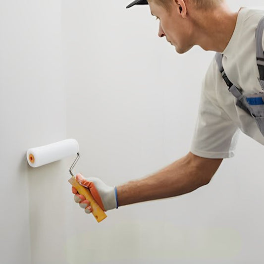 Rouleau à peinture