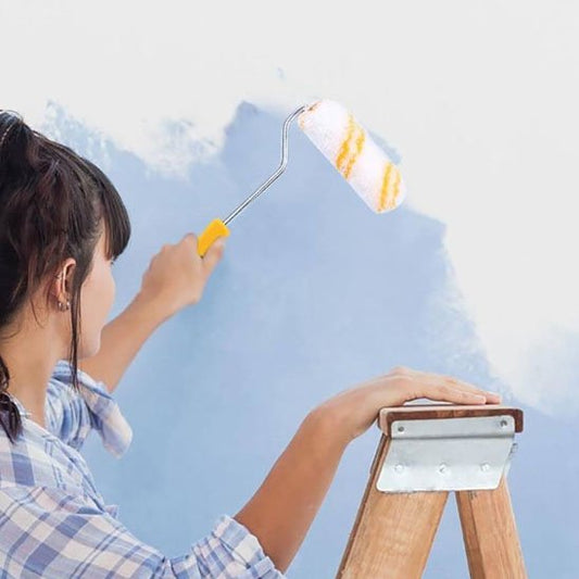 Rouleau peinture