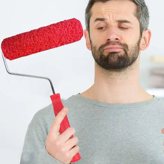 Rouleau peinture
