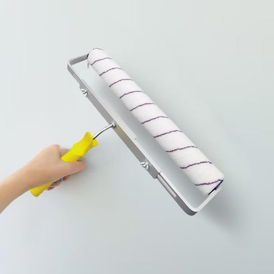 Rouleau peinture