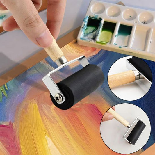 Rouleau peinture